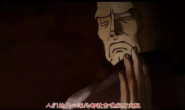 阿修罗动漫结局,宿命对决，永恒之战的终章