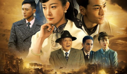 怒放的青春电视剧,青春热血，梦想绽放