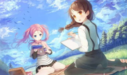 动漫c,穿越时空的奇幻冒险之旅