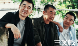 陈建斌电视剧,电视剧中的深情与担当