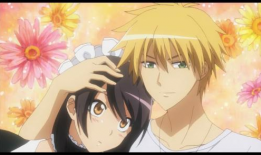 会长是女仆大人动漫