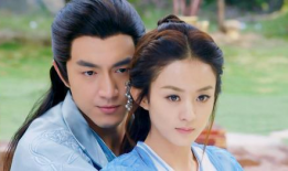 电视剧古装,古装剧魅力再现