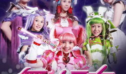 类似舞法天女的电视剧,揭秘舞法天女背后的奇幻世界