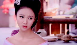 画皮电视剧薛凯琪版,薛凯琪演绎凄美爱情传奇